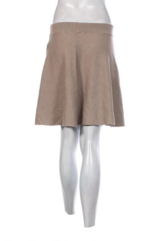 Rock Y.A.S, Größe S, Farbe Beige, Preis 73,99 €