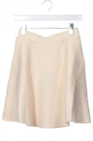 Rock Y.A.S, Größe XS, Farbe Ecru, Preis € 86,99