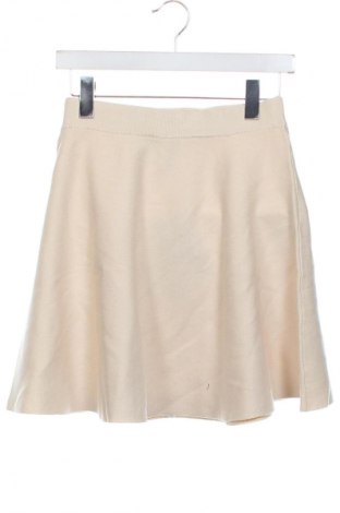Spódnica Y.A.S, Rozmiar XS, Kolor ecru, Cena 407,99 zł