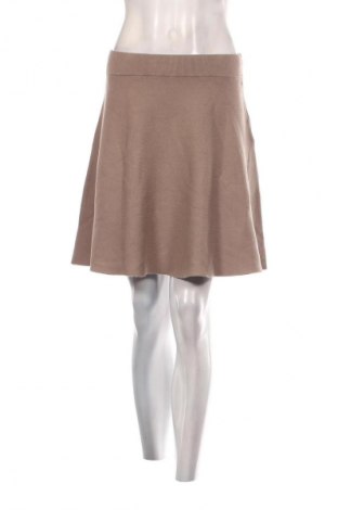 Rock Y.A.S, Größe S, Farbe Beige, Preis € 86,99
