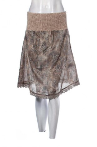 Fustă Yes! Miss, Mărime L, Culoare Multicolor, Preț 79,00 Lei