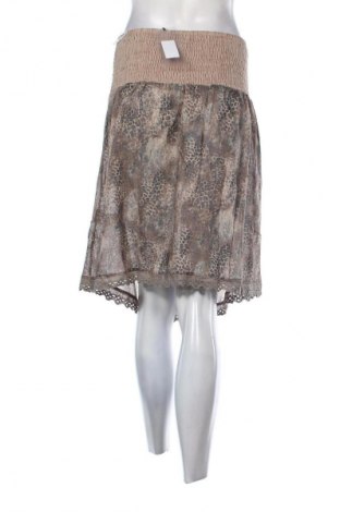 Fustă Yes! Miss, Mărime L, Culoare Multicolor, Preț 79,00 Lei
