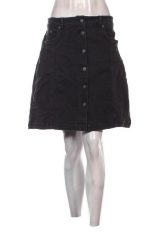 Fustă Yessica, Mărime XL, Culoare Negru, Preț 94,99 Lei