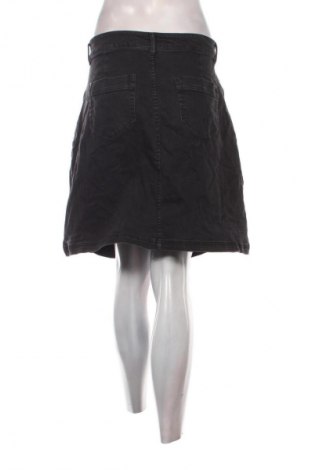 Fustă Yessica, Mărime XL, Culoare Negru, Preț 94,99 Lei