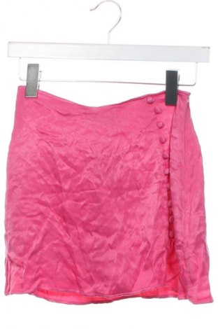 Sukňa Zara, Veľkosť XS, Farba Ružová, Cena  11,95 €