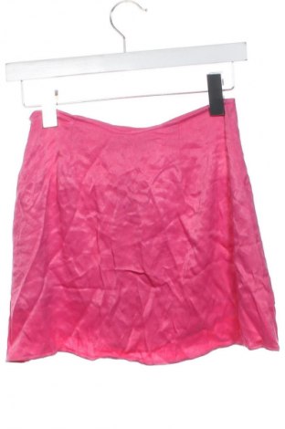Sukňa Zara, Veľkosť XS, Farba Ružová, Cena  11,95 €
