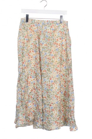 Φούστα Zara, Μέγεθος XS, Χρώμα Πολύχρωμο, Τιμή 17,99 €