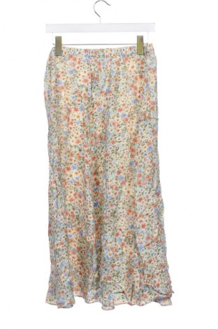 Φούστα Zara, Μέγεθος XS, Χρώμα Πολύχρωμο, Τιμή 17,99 €