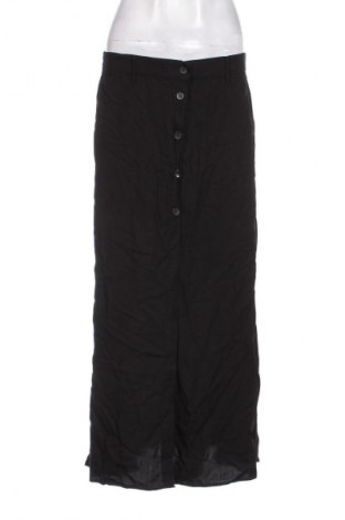 Φούστα Zara, Μέγεθος L, Χρώμα Μαύρο, Τιμή 14,00 €