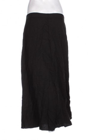 Φούστα Zara, Μέγεθος L, Χρώμα Μαύρο, Τιμή 14,00 €