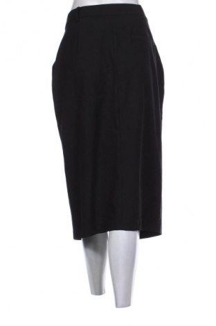 Φούστα Zara, Μέγεθος XL, Χρώμα Μαύρο, Τιμή 13,81 €