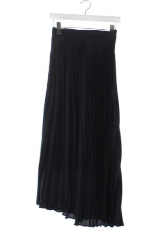 Fustă Zara, Mărime S, Culoare Negru, Preț 73,98 Lei