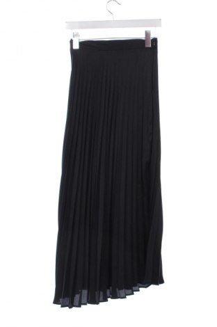 Fustă Zara, Mărime S, Culoare Negru, Preț 73,98 Lei