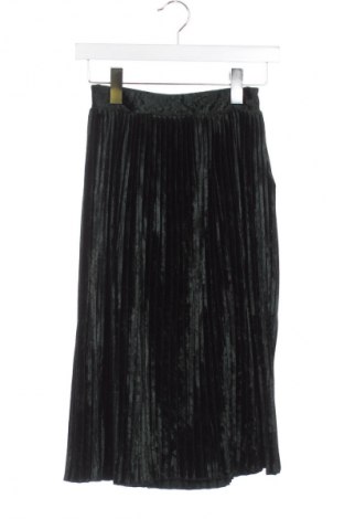 Пола Zara, Размер XS, Цвят Зелен, Цена 30,00 лв.