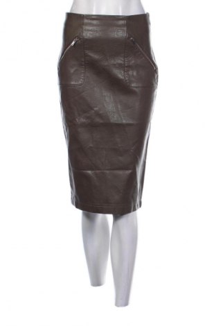 Sukňa Zara, Veľkosť S, Farba Zelená, Cena  7,95 €