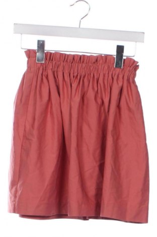 Spódnica Zara, Rozmiar XS, Kolor Czerwony, Cena 47,50 zł