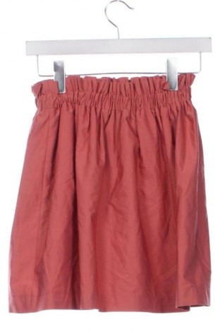 Spódnica Zara, Rozmiar XS, Kolor Czerwony, Cena 47,50 zł