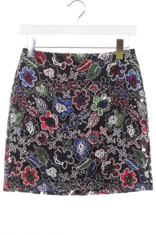 Sukně Zara, Velikost XS, Barva Vícebarevné, Cena  257,00 Kč