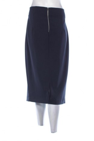 Φούστα Zara, Μέγεθος XL, Χρώμα Μπλέ, Τιμή 32,08 €