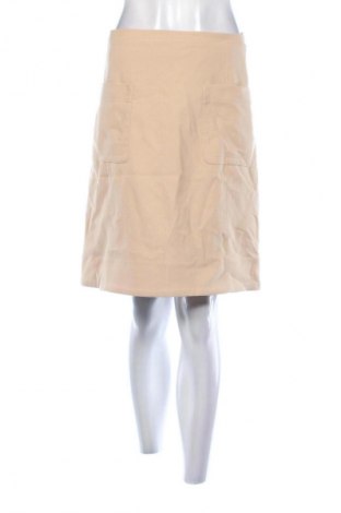 Sukňa Zara, Veľkosť M, Farba Béžová, Cena  28,60 €