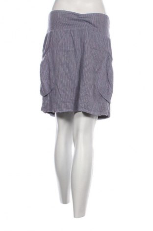 Fustă Zara, Mărime M, Culoare Multicolor, Preț 49,39 Lei