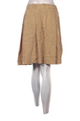 Szoknya Zara, Méret M, Szín Bézs, Ár 5 469 Ft