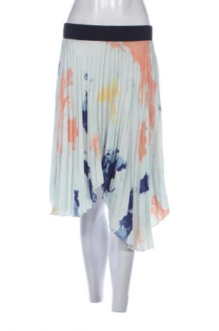 Φούστα Zara, Μέγεθος M, Χρώμα Πολύχρωμο, Τιμή 17,99 €