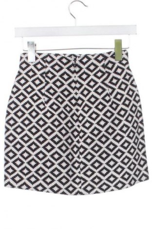 Szoknya Zara, Méret XS, Szín Sokszínű, Ár 4 017 Ft