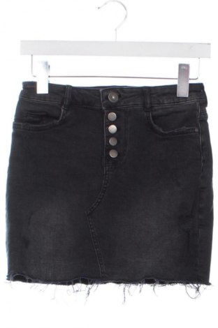 Пола Zara, Размер XS, Цвят Черен, Цена 27,00 лв.