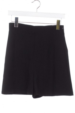 Fustă Zara, Mărime XS, Culoare Negru, Preț 138,00 Lei
