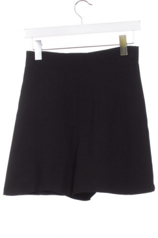 Fustă Zara, Mărime XS, Culoare Negru, Preț 138,00 Lei