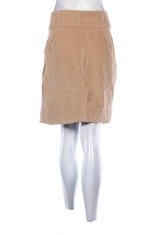 Sukně Zara, Velikost XL, Barva Hnědá, Cena  255,00 Kč