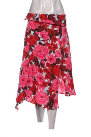 Rock Zara, Größe M, Farbe Mehrfarbig, Preis € 9,99