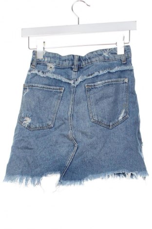 Rock Zara Trafaluc, Größe XS, Farbe Mehrfarbig, Preis 7,99 €