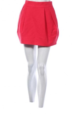 Rock Zara Trafaluc, Größe S, Farbe Rot, Preis € 25,55