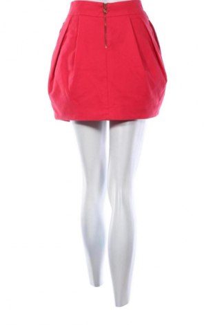 Rock Zara Trafaluc, Größe S, Farbe Rot, Preis € 25,55