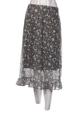 Fustă Zusss, Mărime L, Culoare Multicolor, Preț 41,99 Lei