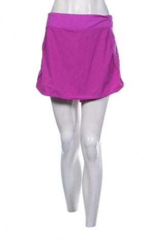 Hosenrock Fabletics, Größe L, Farbe Lila, Preis 14,00 €
