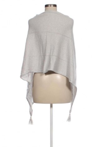 Poncho Be You, Größe S, Farbe Grau, Preis € 34,98