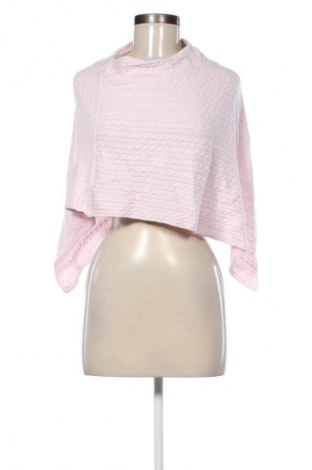 Poncho Hampton Republic, Größe M, Farbe Rosa, Preis € 65,60
