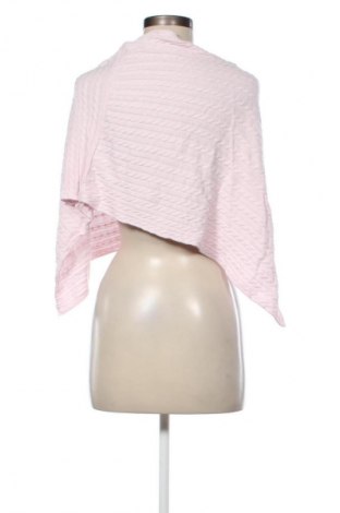 Poncho Hampton Republic, Größe M, Farbe Rosa, Preis € 65,60