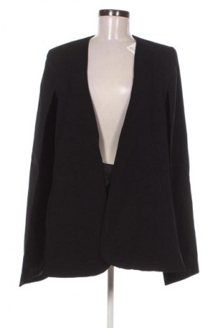 Poncho Unbranded, Größe S, Farbe Schwarz, Preis € 29,99