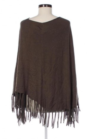Poncho Unbranded, Größe M, Farbe Grün, Preis € 15,13