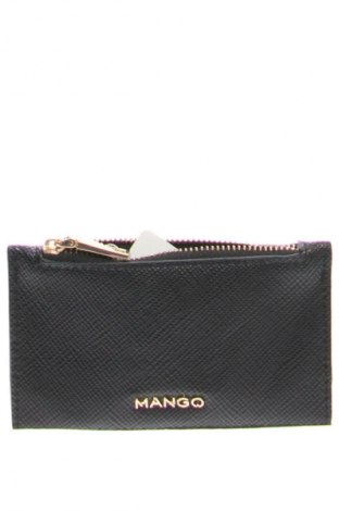 Peněženka Mango, Barva Černá, Cena  119,00 Kč