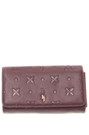 Portmonetka Unbranded, Kolor Fioletowy, Cena 78,99 zł