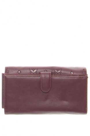 Portmonetka Unbranded, Kolor Fioletowy, Cena 78,99 zł