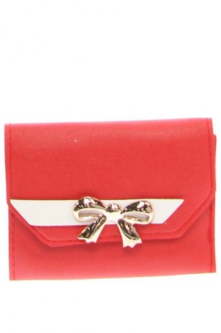 Portmonetka Unbranded, Kolor Czerwony, Cena 34,48 zł