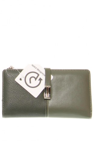 Geldbörsen Unbranded, Farbe Grün, Preis 7,61 €