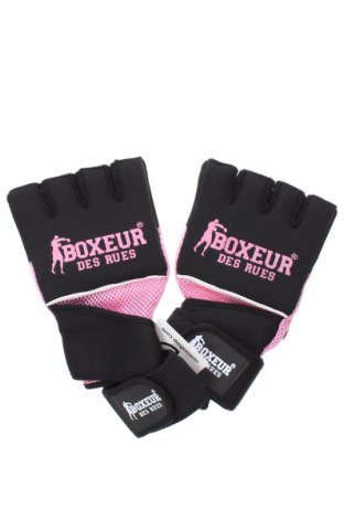 Handschuhe Boxeur Des Rues, Farbe Mehrfarbig, Preis € 15,97