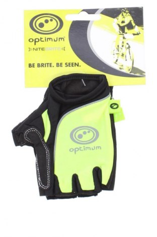Handschuhe Optimum, Farbe Mehrfarbig, Preis € 15,97